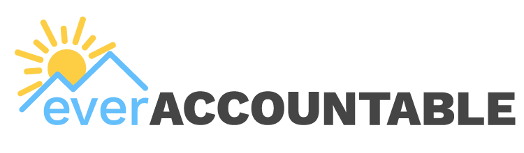 ever accountable logo